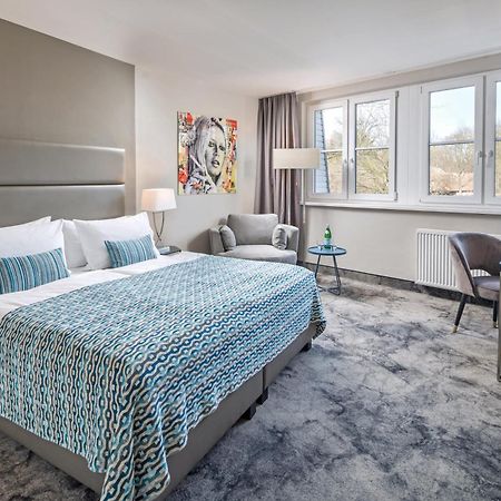 Hotel Du Nord, Hamburg-Volksdorf Экстерьер фото