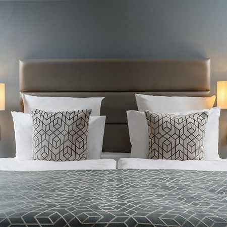 Hotel Du Nord, Hamburg-Volksdorf Экстерьер фото
