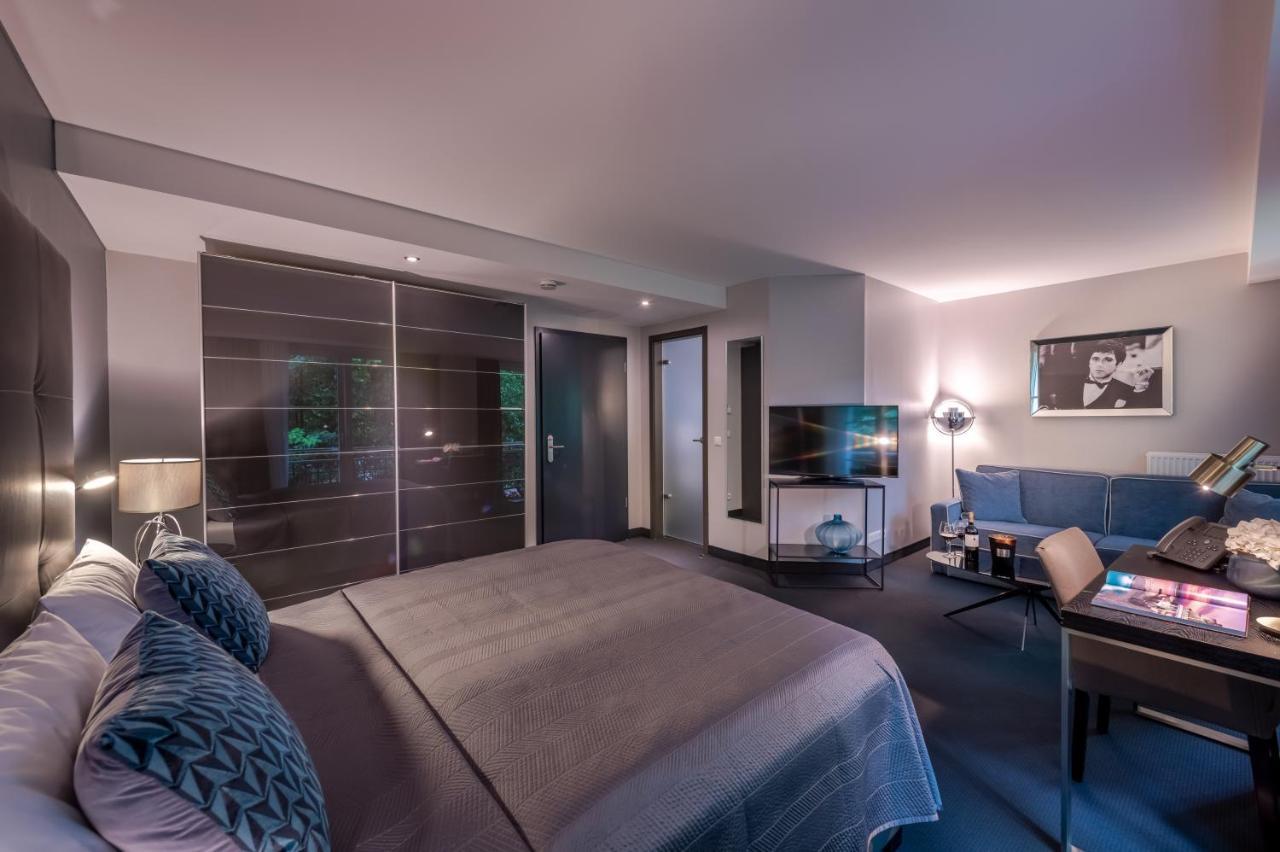 Hotel Du Nord, Hamburg-Volksdorf Экстерьер фото