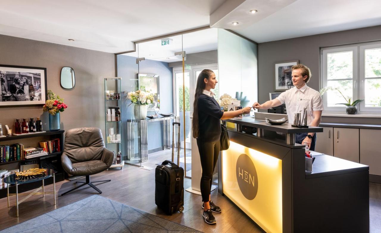 Hotel Du Nord, Hamburg-Volksdorf Экстерьер фото