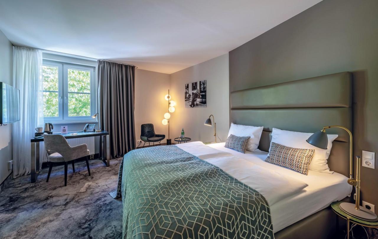 Hotel Du Nord, Hamburg-Volksdorf Экстерьер фото