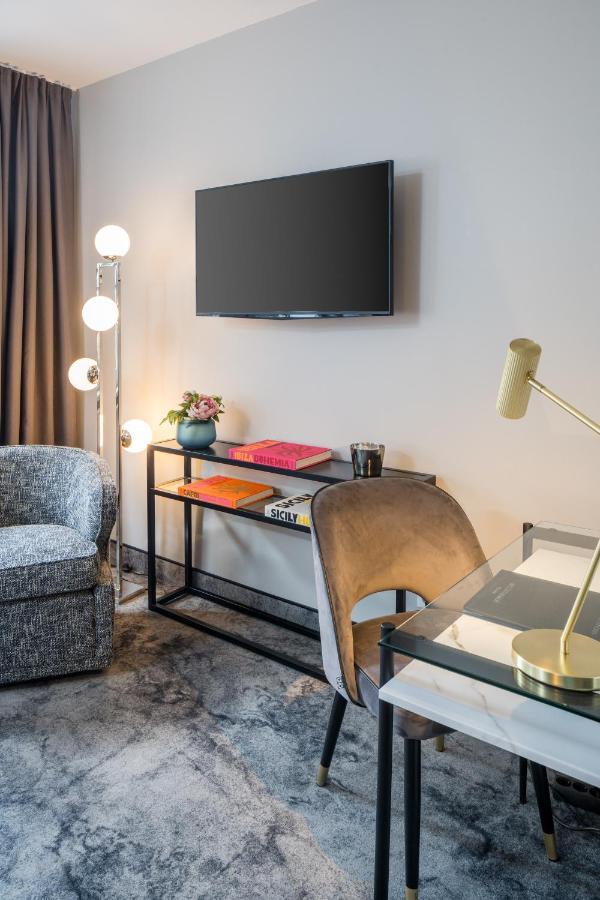Hotel Du Nord, Hamburg-Volksdorf Экстерьер фото