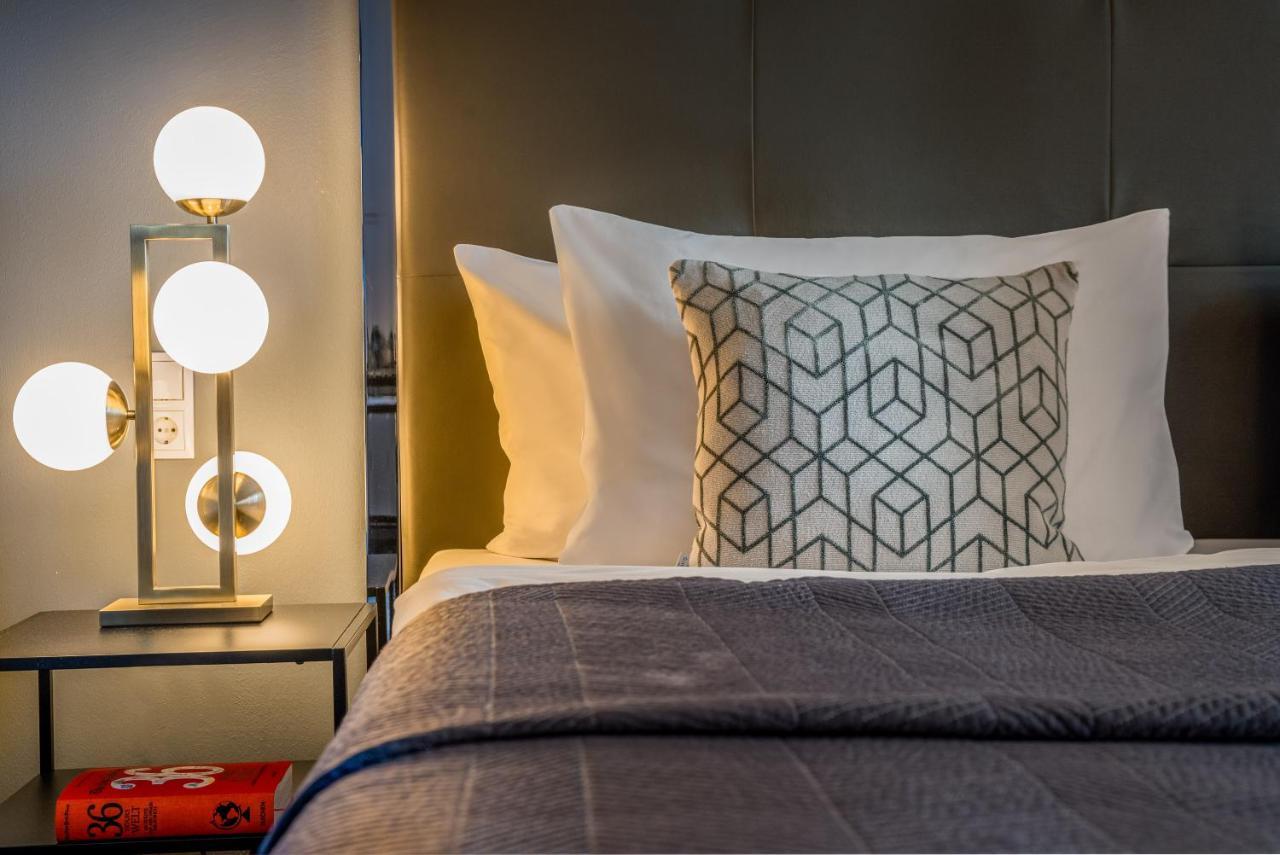 Hotel Du Nord, Hamburg-Volksdorf Экстерьер фото