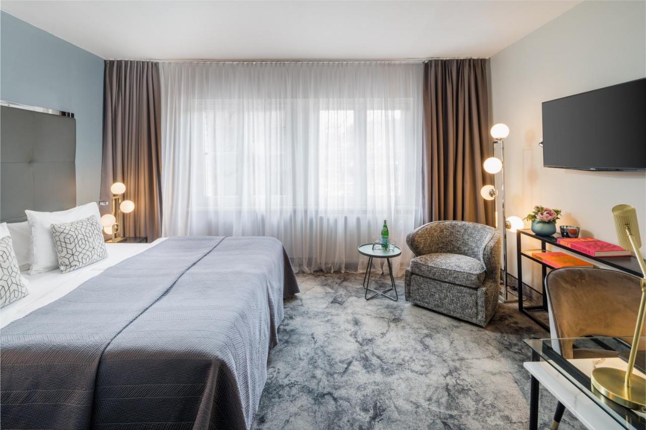 Hotel Du Nord, Hamburg-Volksdorf Экстерьер фото