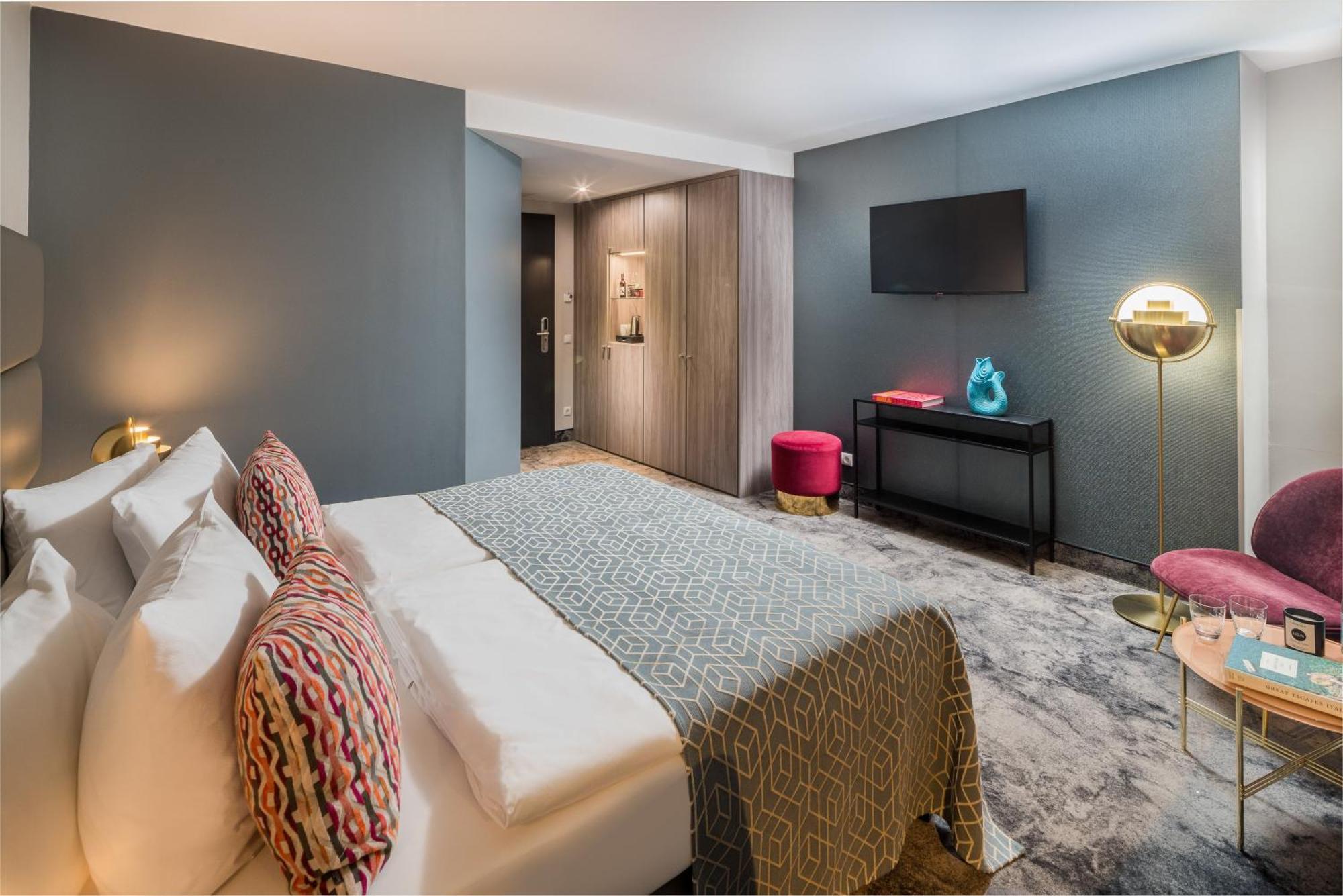Hotel Du Nord, Hamburg-Volksdorf Экстерьер фото