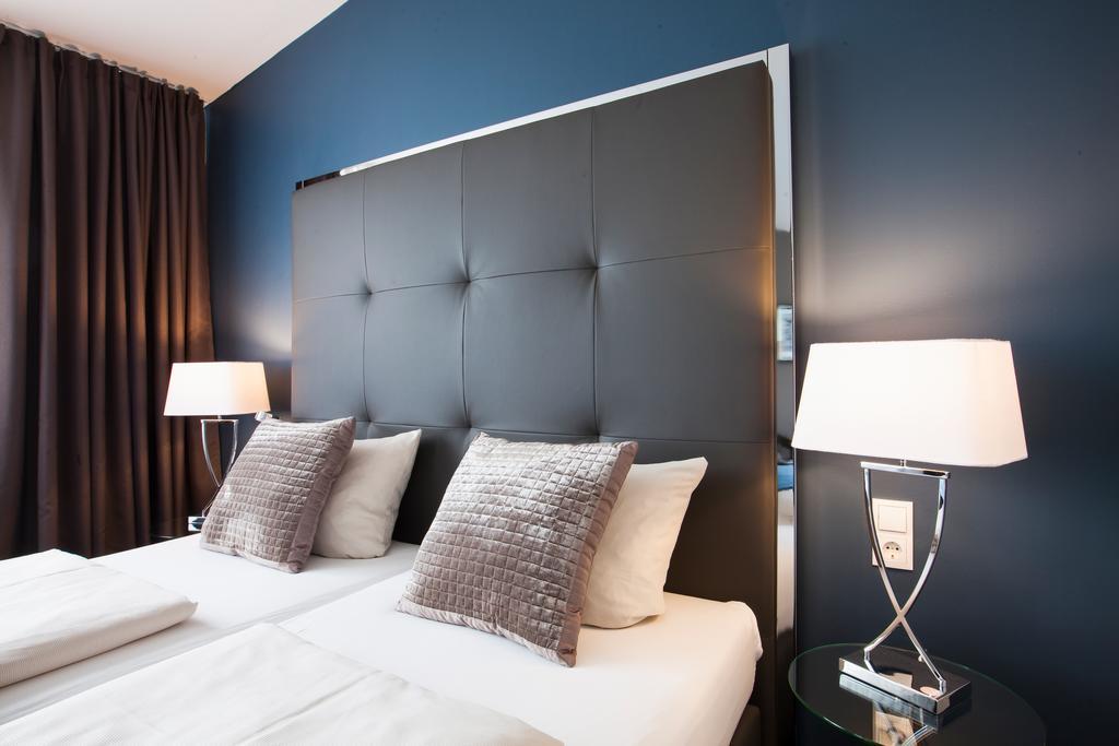 Hotel Du Nord, Hamburg-Volksdorf Экстерьер фото