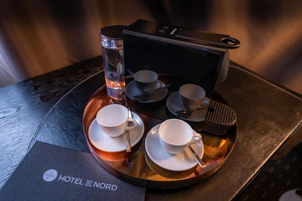 Hotel Du Nord, Hamburg-Volksdorf Экстерьер фото